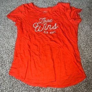 women’s shirt